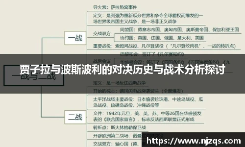 贾子拉与波斯波利的对决历史与战术分析探讨